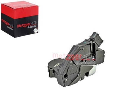 Metzger 2314081 замок двері фото №1