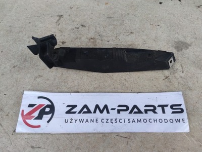 AUDI A3 8L SOPORTES DE PARAGOLPES PARTE DELANTERA DERECHA 8L0807184D  