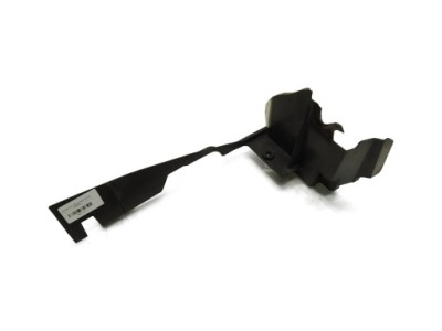 Накладка радиатора левая mazda cx-7 2.2 mzr cd eh4456253 фото №1