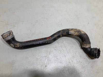 Шланг wody mercedes w167 a1675014801 фото №1