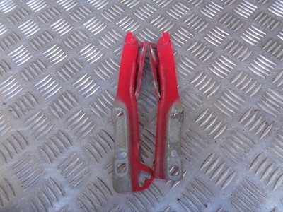 Dacia sandero i петли капот комплект ov21d фото №1