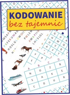 Kodowanie bez tajemnic