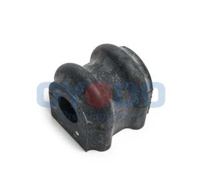 Гумовий елемент втулка подушка стабілізатора задня hyundai sonata v фото №1