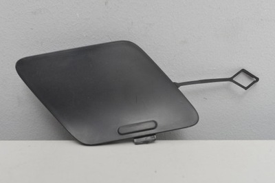 Заглушка фаркоп chevrolet cruze 95939695 фото №1