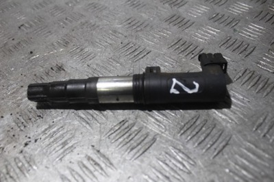 Катушка зажигания renault clio iii 1.4 16v фото №1