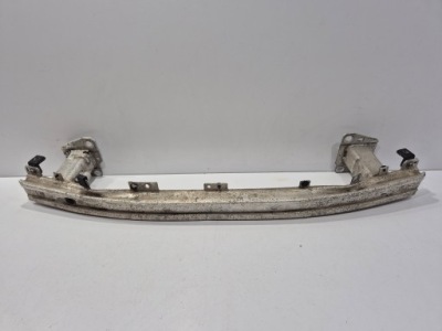 Балка кронштейн pod передній бампер renault megane iii 3 lift 752100003r фото №1