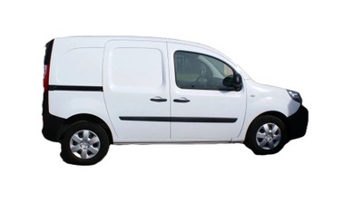 DURYS DEŠINIOJI PRIEKINIAI STUMDOMOSIOS RENAULT KANGOO II III MERCEDES CITAN 2019 