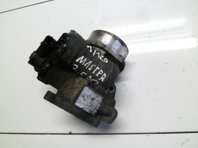 RENAULT 2.5DCI VALVE EGR 8200222772 A2C53094175  