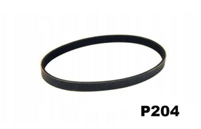 Ремень клиновой spa1632 l contitech 12,5x 1650 фото №1