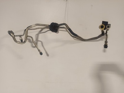 Volvo v70 iii шланг кондиционера 31250461 фото №1