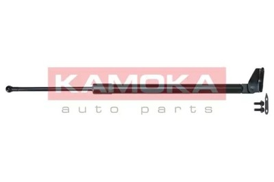 Пружина газовая, крышка багажника kamoka 7092323 фото №1