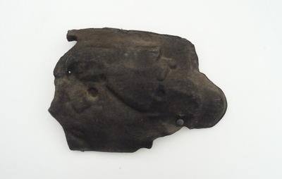 2016 camaro 2.0 шумоизоляция защита двигателя задняя фото №1