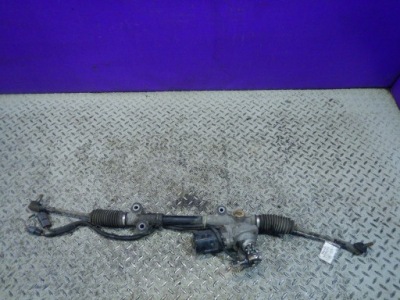 Mazda demio 1,3 трансмісія рейка рульова 995041a3 фото №1