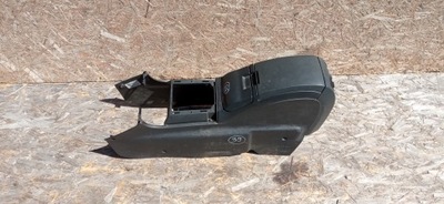 Тунель середній підлокітник chrysler pacifica фото №1