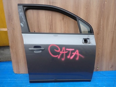 Chevrolet orlando 10- дверь передние правое gym фото №1