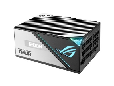 Zasilacz ASUS ROG Thor 1200W 80 Plus Platinum