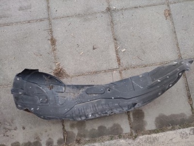 Подкрылок левая & правое перед kpl mazda rx-8 f151-56-14z & f151-56-13z фото №1