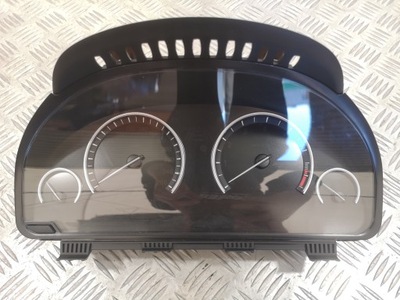 DASHBOARD DASH BMW F01 F02 F04 4.4I N63 EU 9232946  