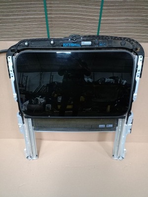 Панорама люк mercedes glc w253 фото №1