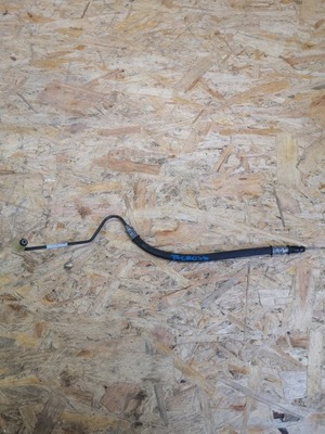 Vw t-cross шланг сцепления 2q1721465h фото №1