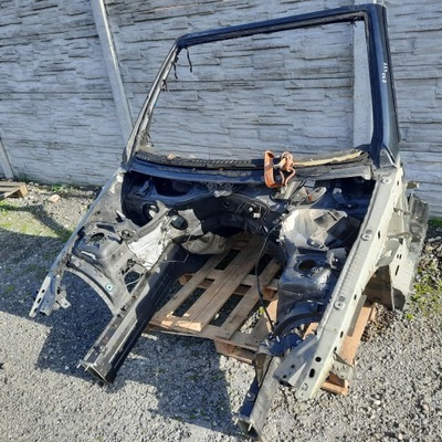 E93 cabrio чверть лонжерон ліва перед 475 фото №1