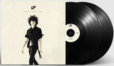 LP Lost On You 2LP 2xWINYL