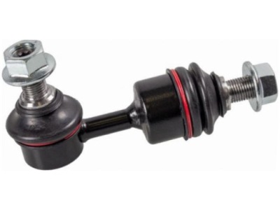 Соединитель стабилизатора kia pro ceed ii 1.0-1.6 13-17 фото №1