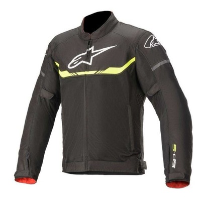 CHAQUETA NA MOTOCICLETA ALPINESTARS T-SPS AIR XL  