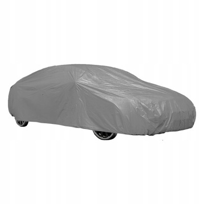 COVER ON PORSCHE CAYMAN I 2007  