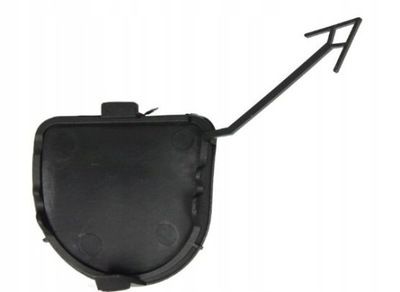 Prasco me9191236 крышка багажника, hak holujący фото №1