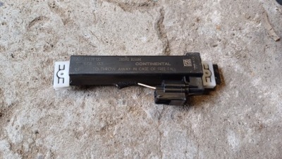 Renault arkana антенна модуль 285908268r фото №1