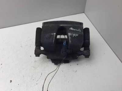 Супорт гальмівний перед правий mercedes eqa фото №1