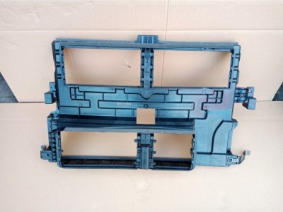 Ford s-max ii, galaxy впуск воздуха жалюзи 2015r- фото №1