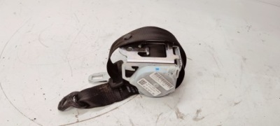 Pas безопасности средний audi a6 c7 4g0857807b фото №1