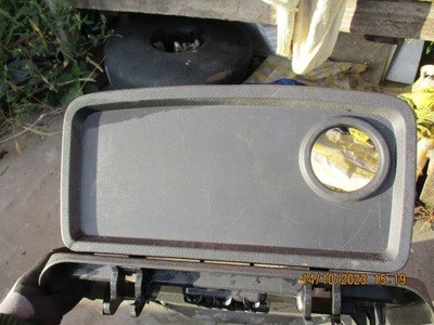 Opel meriva a полиця з сидіння ,ліва 93359580 фото №1