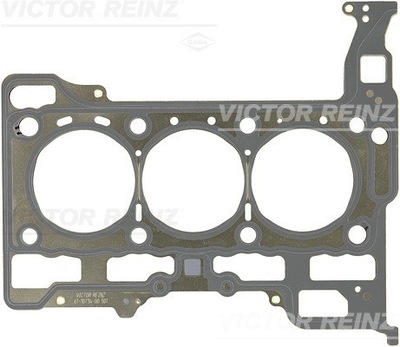 FORRO CULATA DE CILINDROS FORD FOCUS 18- 61-10734-00  