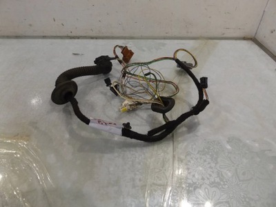 607 джгут двері правий задня фото №1