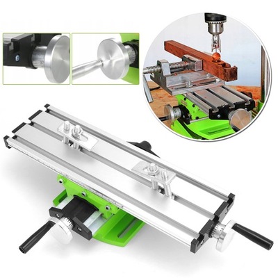 FREZARKA STÓŁ ROBOCZY, UCHWYT STÓŁ ROBOCZY DO WIERTARKI STOŁOWEJ