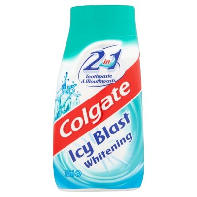Pasta do zębów Colgate 100 ml