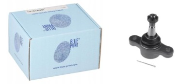 Шарова опора важеля hyundai sonata /nf/ 04.11-/opirus фото №1