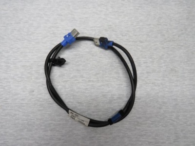 Kia sportage iii шланг кабель aux usb 96198-3w000 фото №1