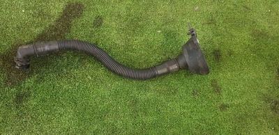 Ford transit custom mk8 2.0 ecoblue wąż трубка шланг заливної оливи фото №1