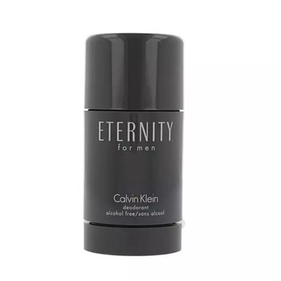 Calvin Klein Eternity Men dezodorant sztyft 75ml