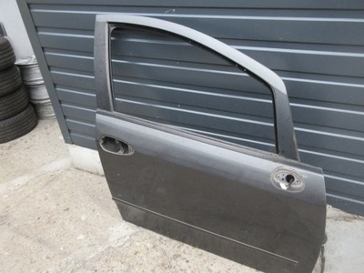 Fiat linea двері правий перед фото №1