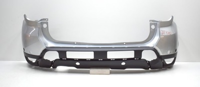 Dacia duster ii бампер задняя задний org фото №1