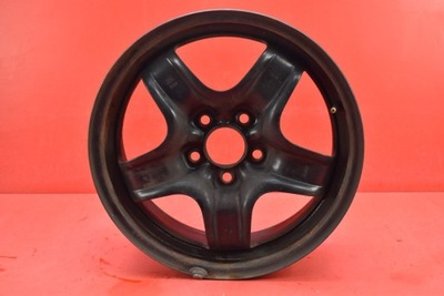 LLANTA ESTRUCTURADO ET47.5 6.5JX16H2 5X108 FORD FOCUS C-MAX MK1 