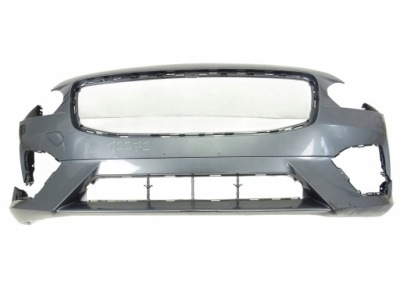 Volvo v90 r-design бампер перед передний фото №1