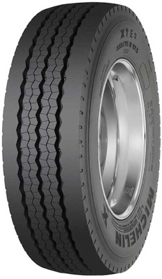 ПОКРЫШКА MICHELIN 245/70R19.5 XTE2 141/140J TL (C,B,1,67DB)