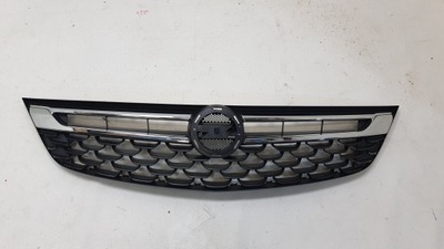 Решётка радиатора решётка радиатора радиатора opel astra k v 13464791 idealny фото №1