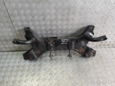 Підрамник поперечина перед mitsubishi colt vi 1.5 did фото №1